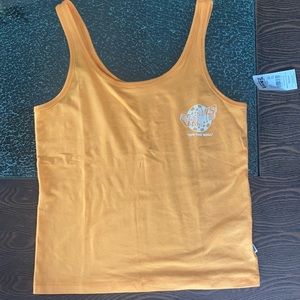 Vans tank top